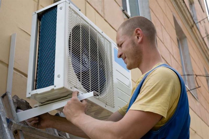 24/7 Emergency HVAC Service in Mauston, WI {{mpg_zip}}