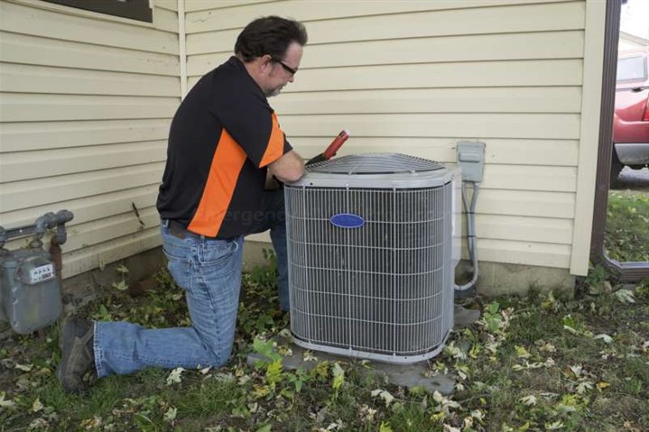 24/7 Emergency HVAC Service in Lake Mills, WI {{mpg_zip}}