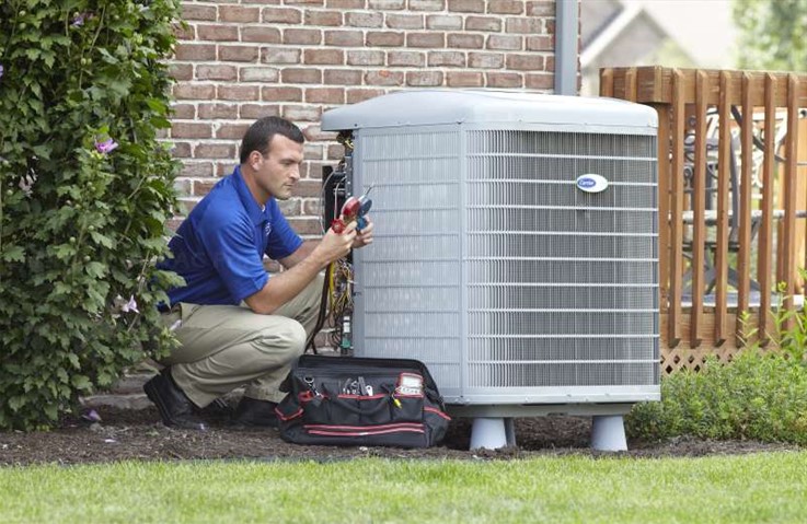 24/7 Emergency HVAC Service in Satsuma, AL {{mpg_zip}}